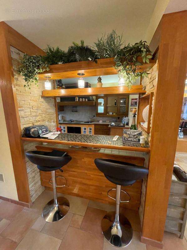 Maison à SAINTE-ANNE-D&#039;AURAY