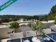 Photo 1 - Appartement à CHATEAUNEUF-LE-ROUGE