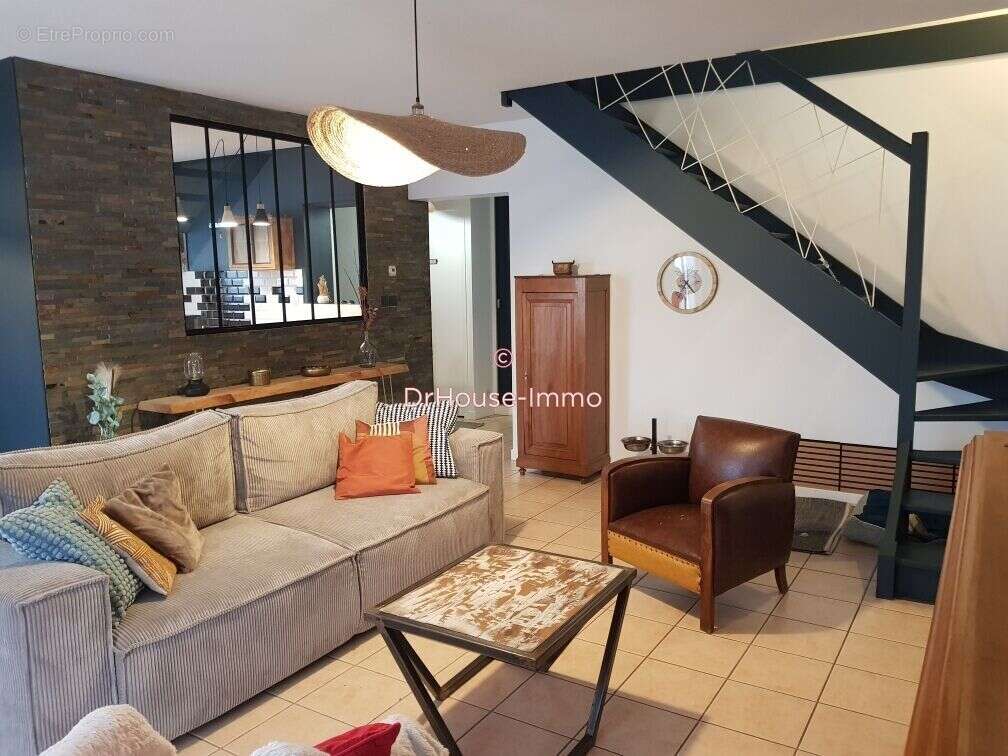 Appartement à LA REOLE