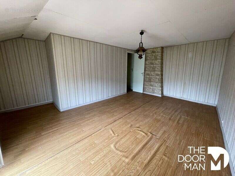 Maison à HUMBERVILLE