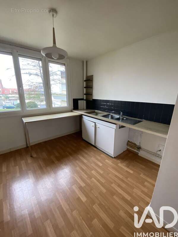 Photo 9 - Appartement à RANTIGNY