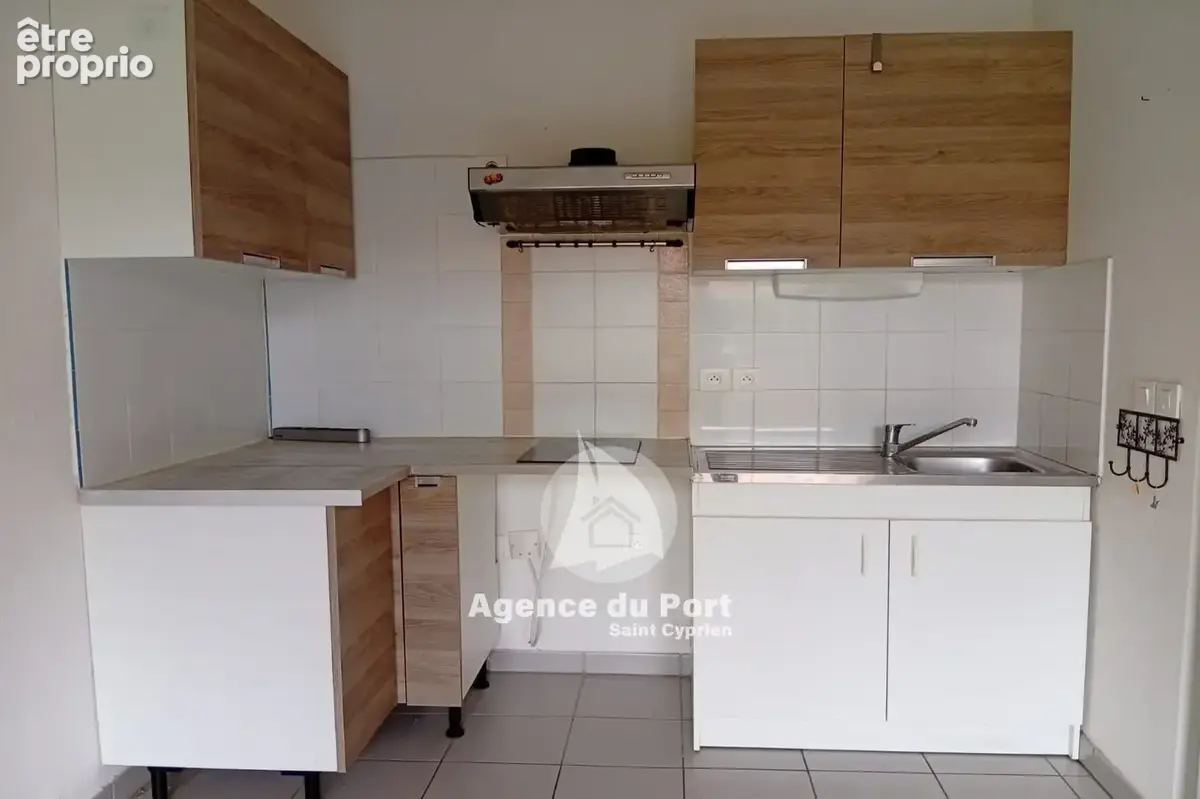 Appartement à ARGELES-SUR-MER
