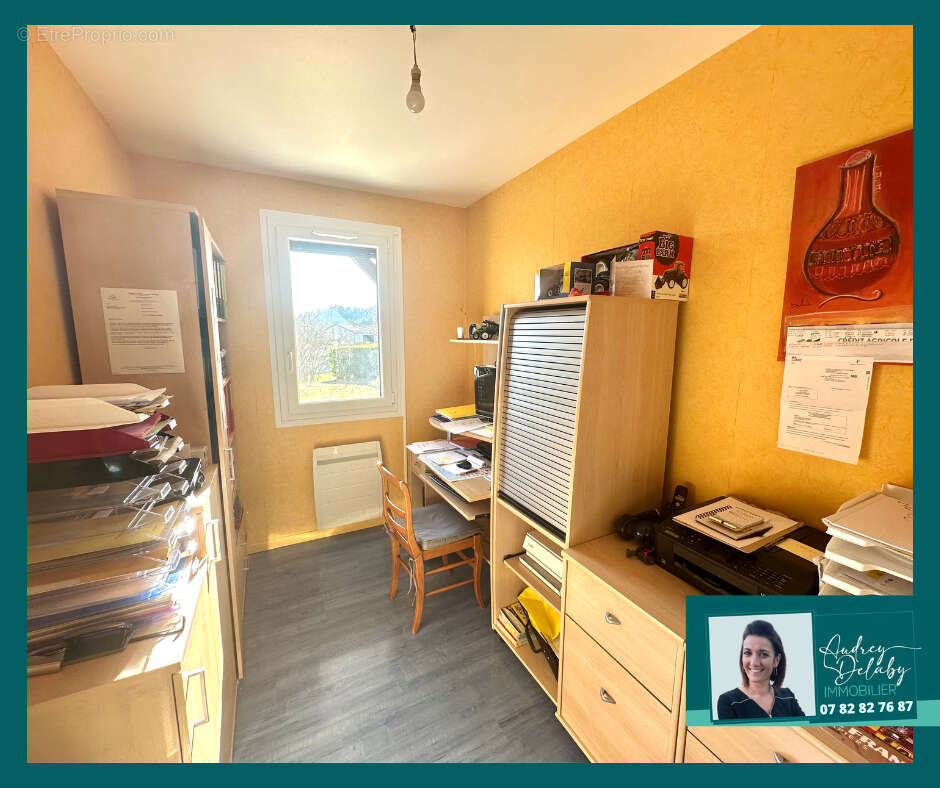 Maison à VITRY-EN-PERTHOIS