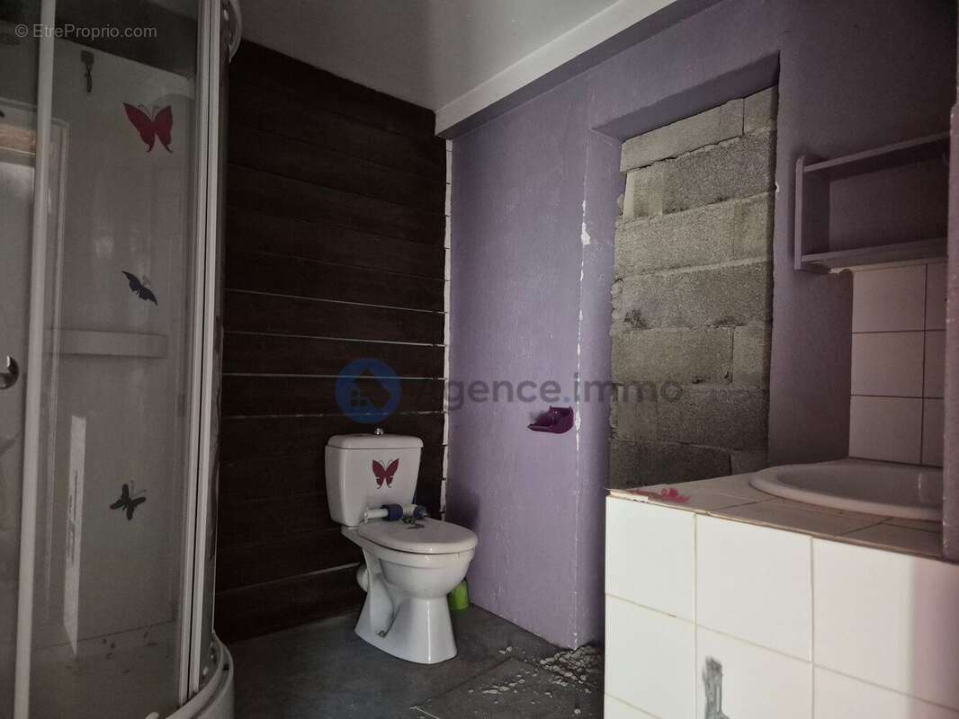 Maison à OLORON-SAINTE-MARIE