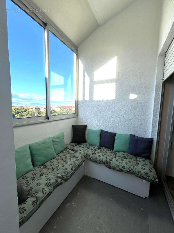 Appartement à LE BARCARES