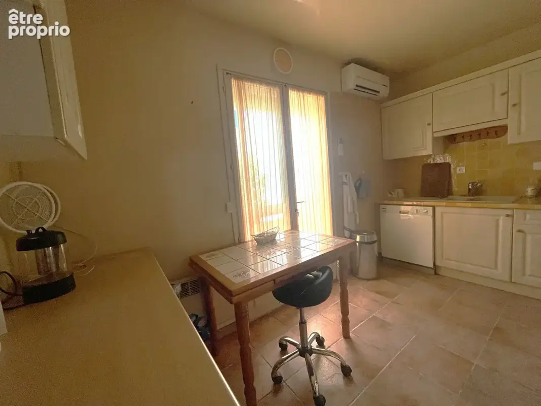 Villa Salles D' Aude 4 pièce(s) - photo 11