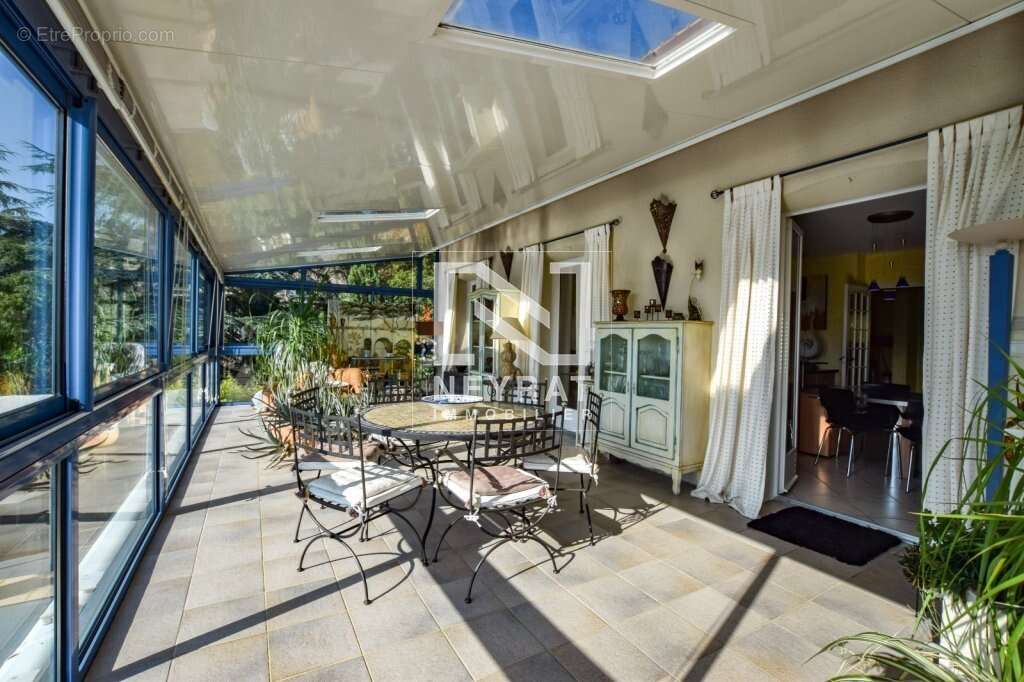 Maison à GIVRY