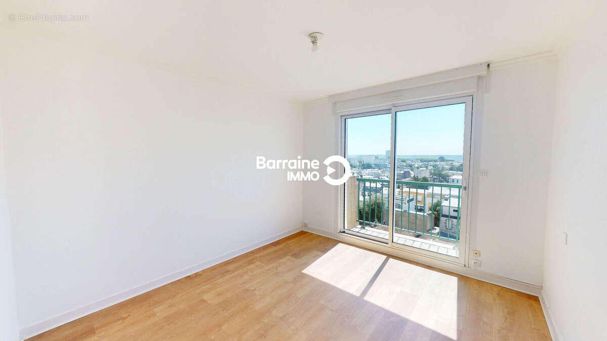 Appartement à BREST