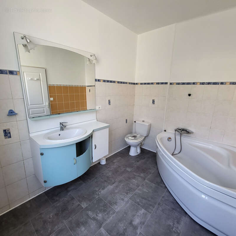 Immeuble RIOM-ES-MONTAGNES, idéal investisseur - photo 18