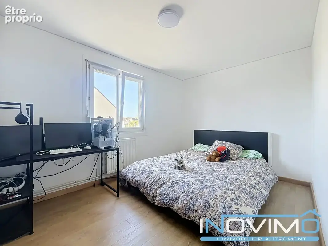 Maison 5 pièces 101 m² à vendre à Grande-Synthe (59760) - photo 2