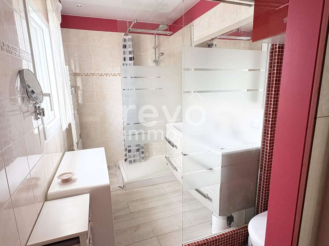 Appartement à LA BAULE-ESCOUBLAC