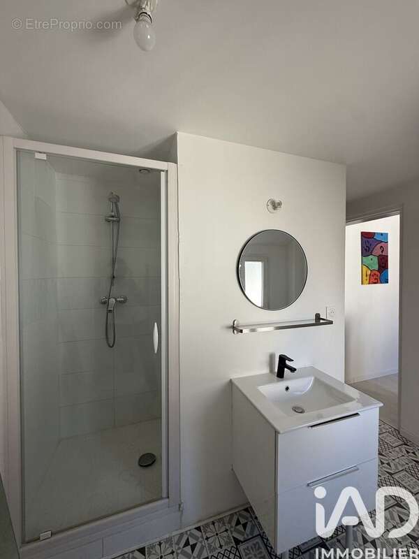 Photo 7 - Appartement à REIMS
