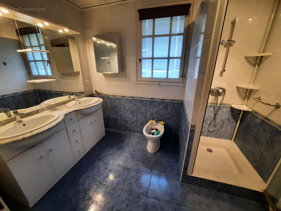 Maison à SAUVETERRE-DE-GUYENNE