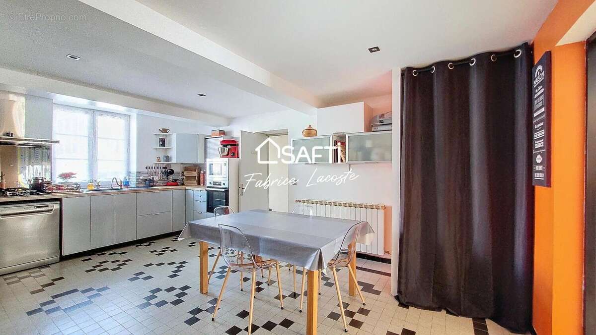 Photo 5 - Maison à CINTEGABELLE