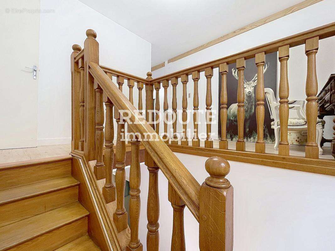 Maison 150m2 avec dépendances, village viticole Proche Epernay - photo 7