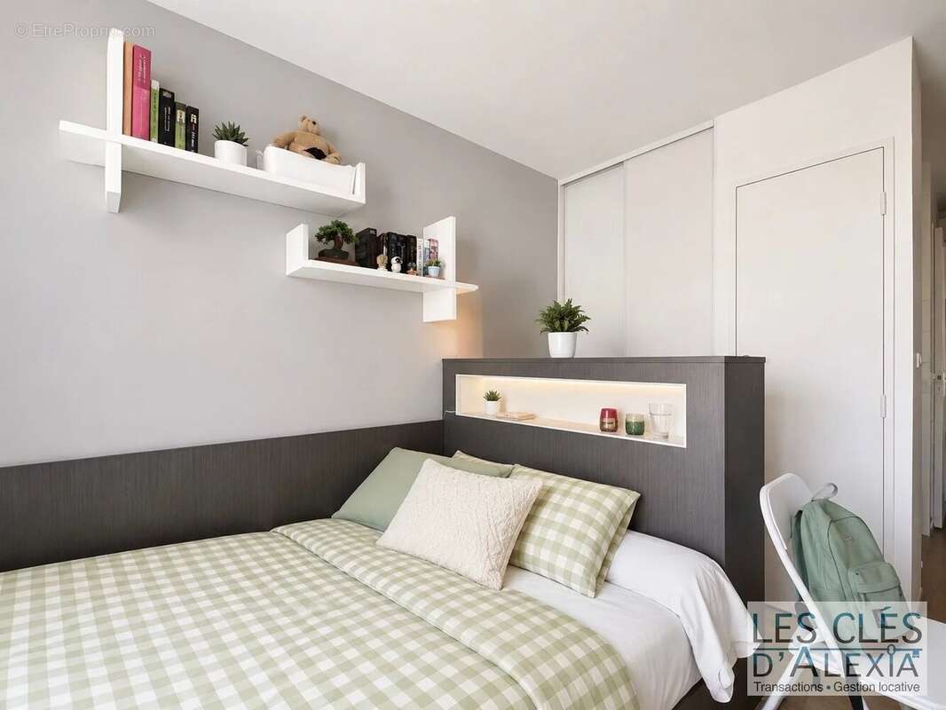 Investissement LMNP – Studio étudiant avec rentabilité attractive à Villeurbanne - photo 2
