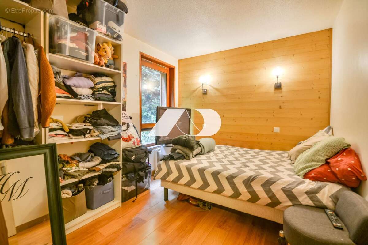 Appartement à MORZINE
