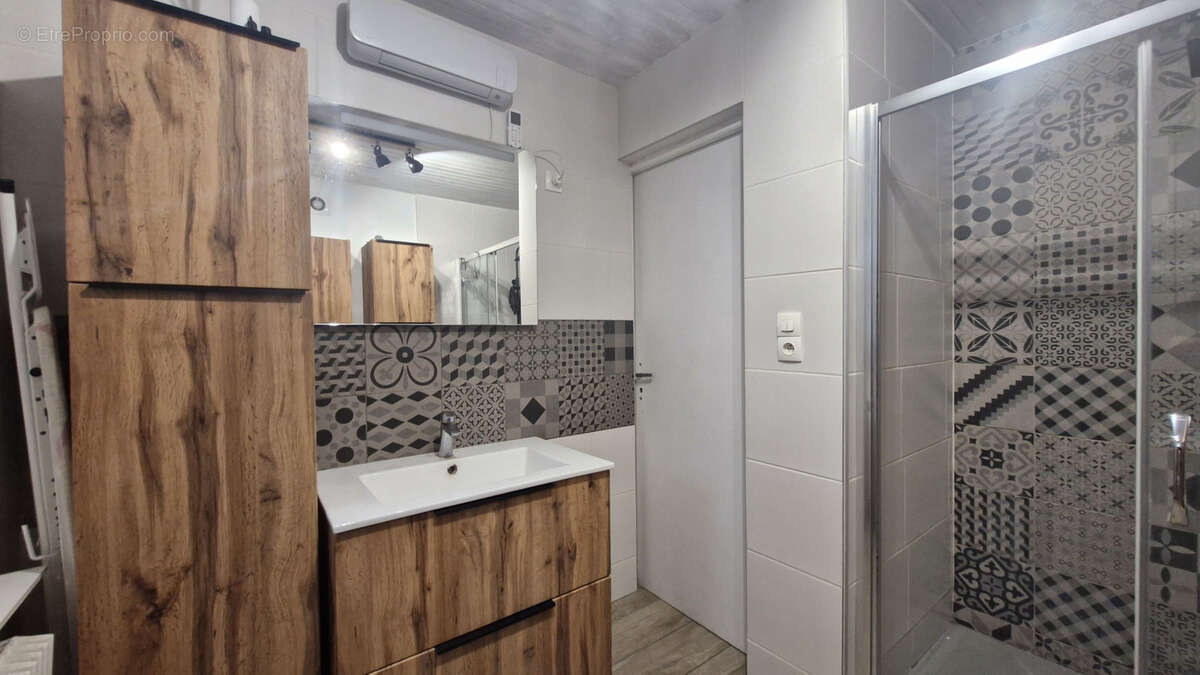 Maison à NOEUX-LES-MINES