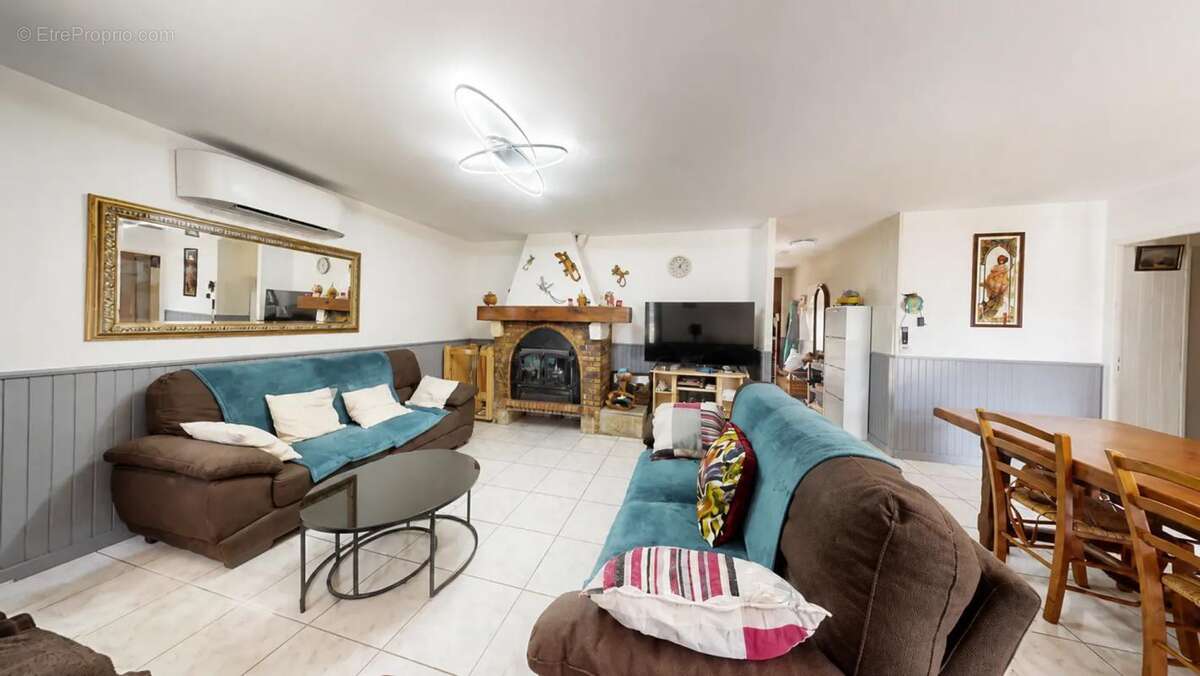 Maison de 5 pièces de 95,6 m² situé à Audignon - photo 3