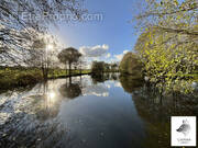 Terrain à BONNOEUVRE