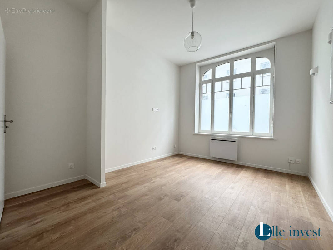 Appartement à LILLE