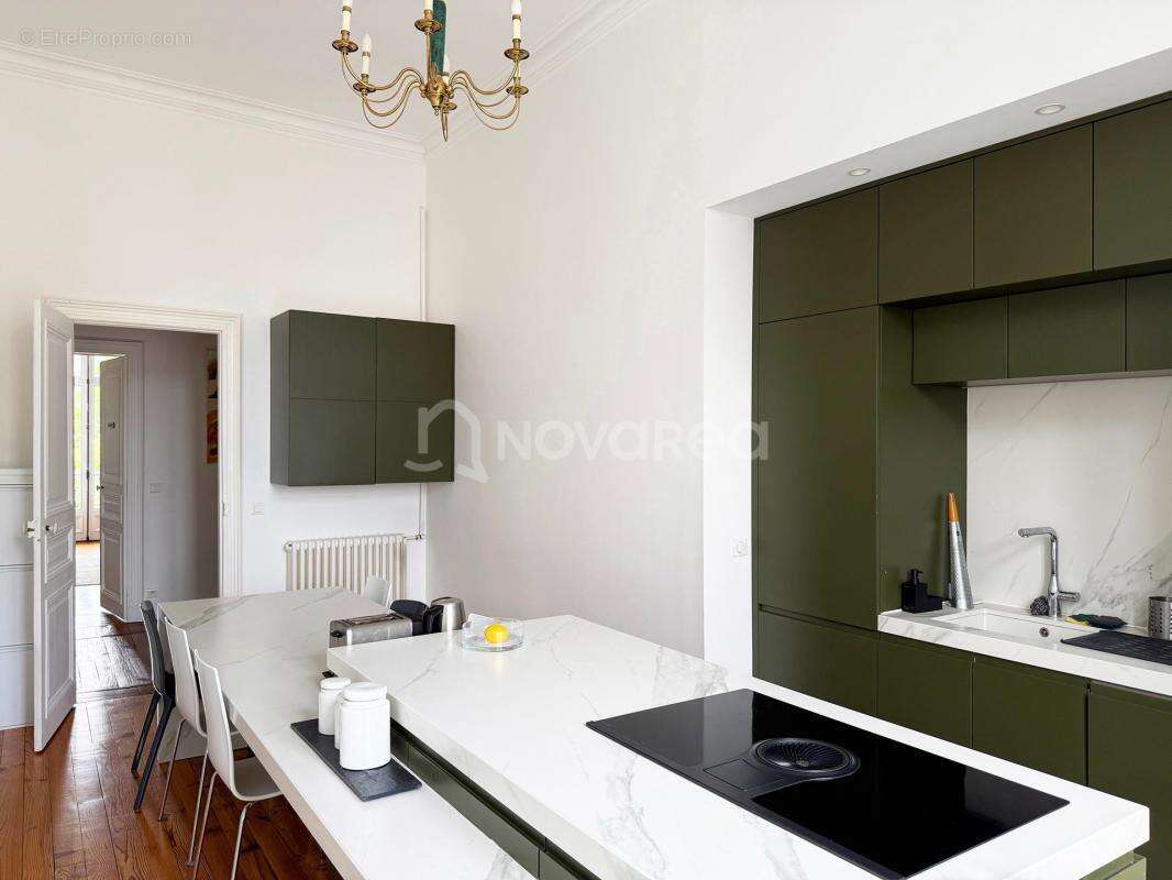 Appartement 8 pièces - photo 6