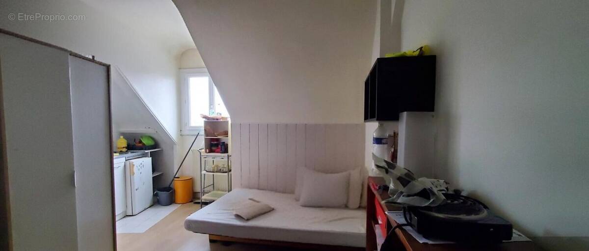 Photo 1 - Appartement à TOURS