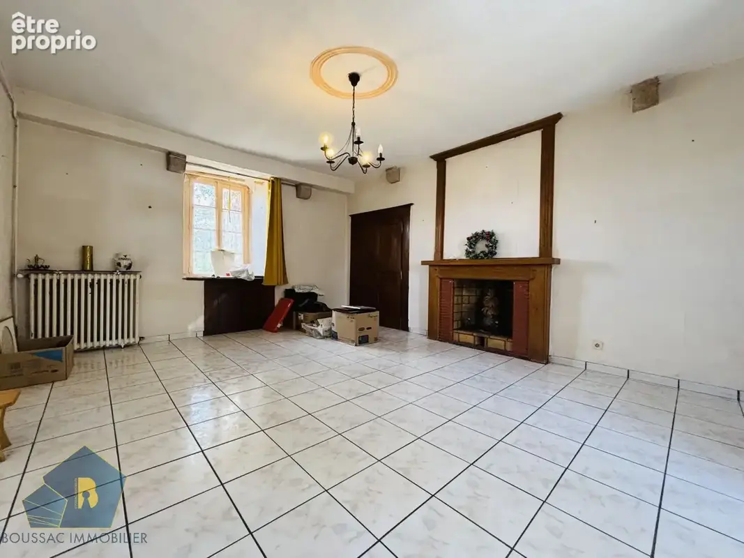 Maison 104 m² à Gouzon  - photo 3