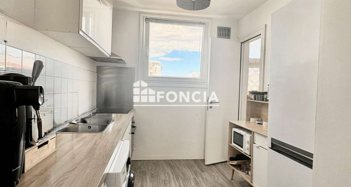 Appartement à PERPIGNAN