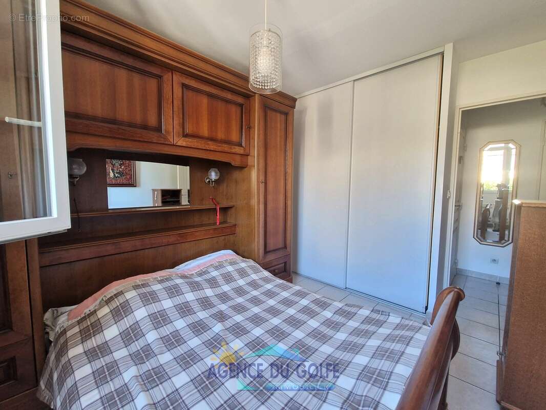 Appartement à LA CIOTAT