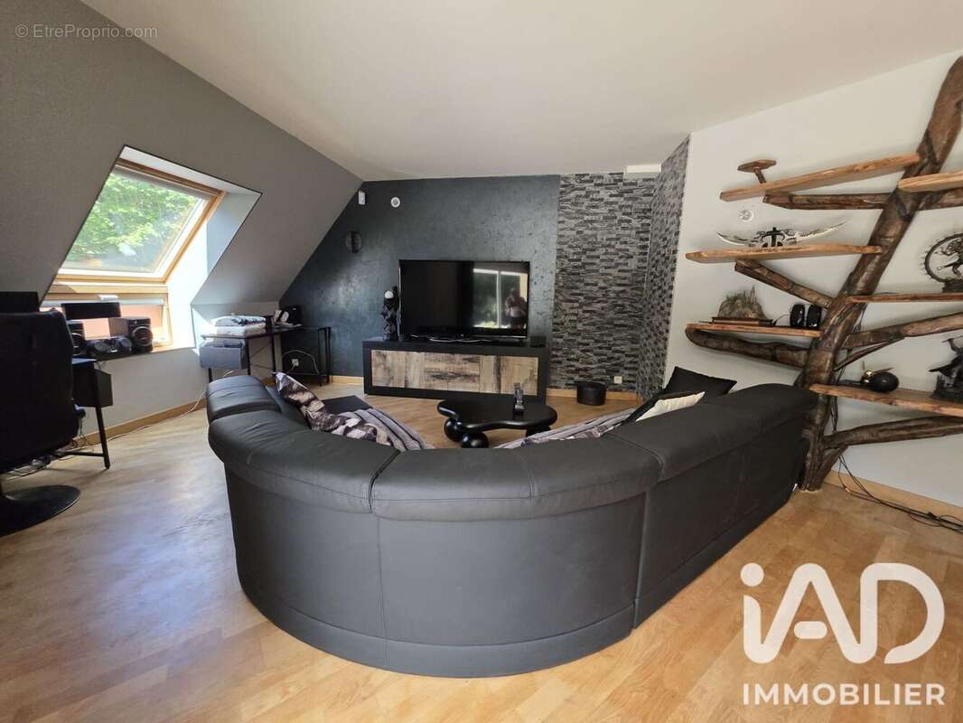 Maison 230 m² à Pedernec  - photo 4