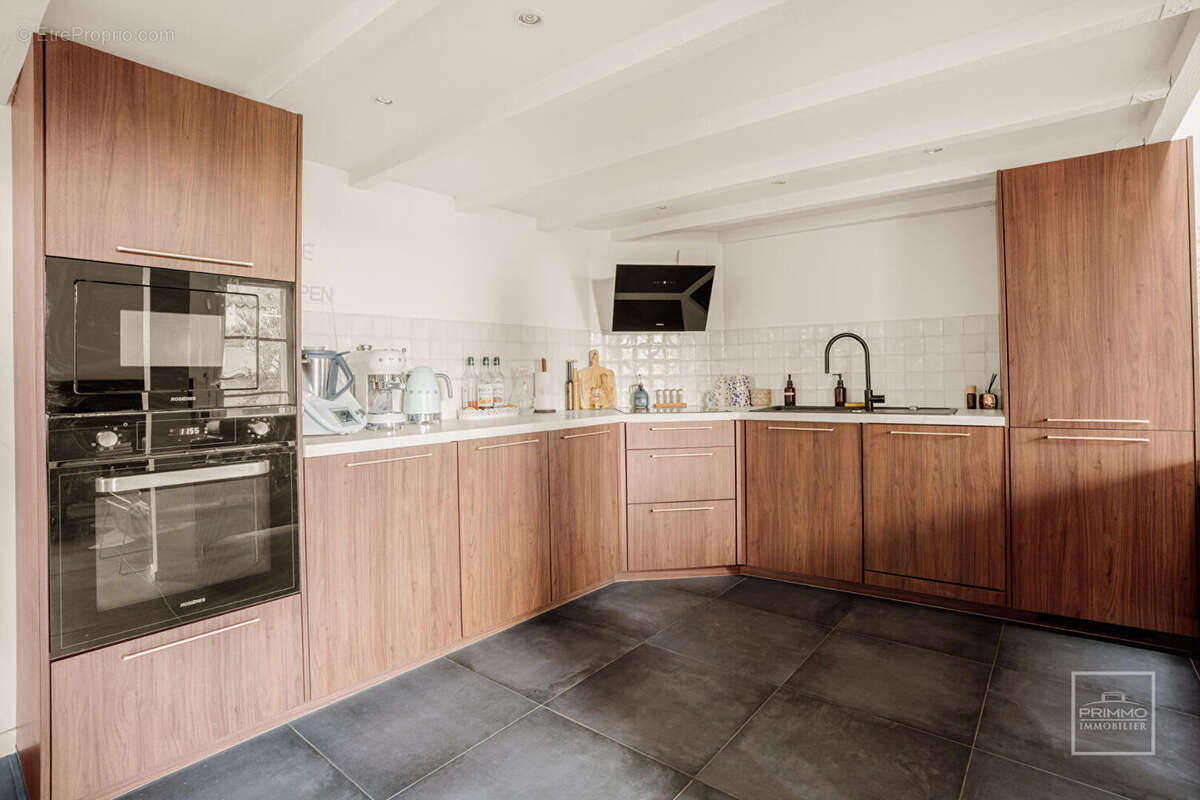 Appartement à LIMONEST