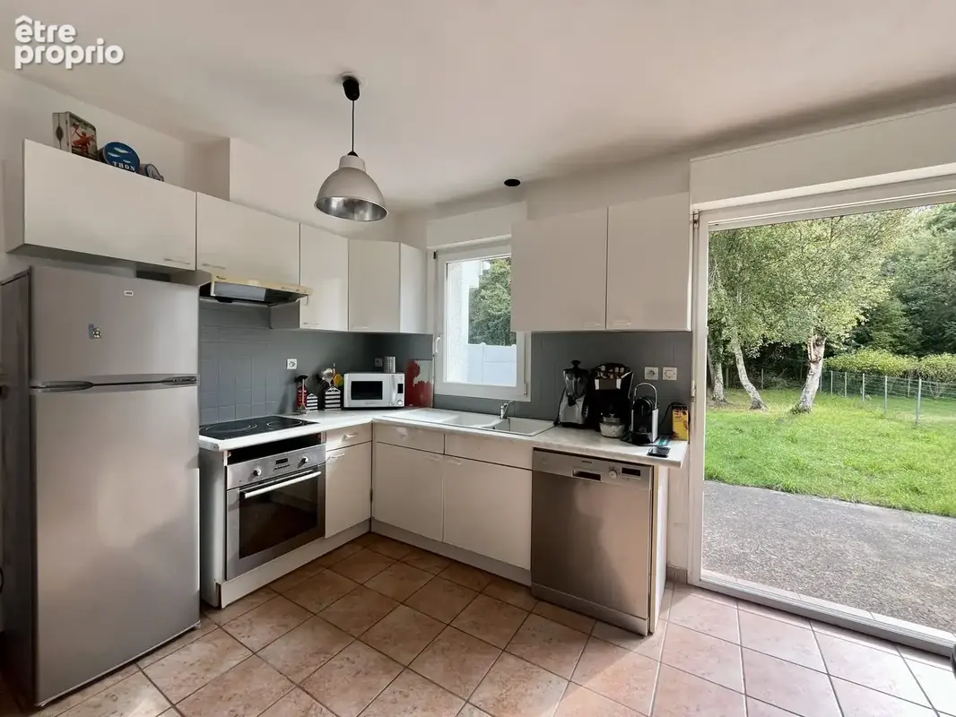 Maison 4 pièces 72 m² à vendre à Merlimont (62155) - photo 5