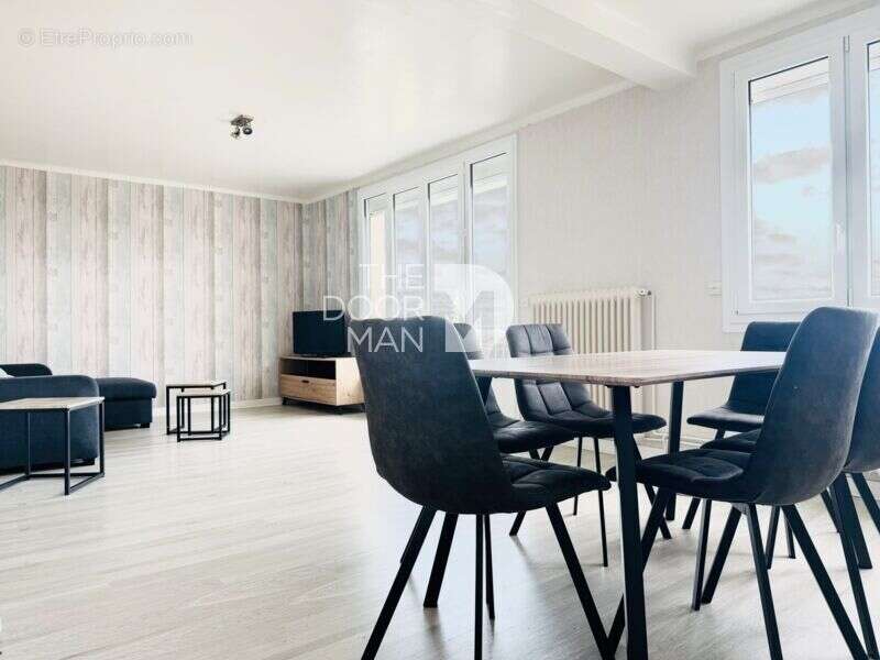 Appartement à LAVAL