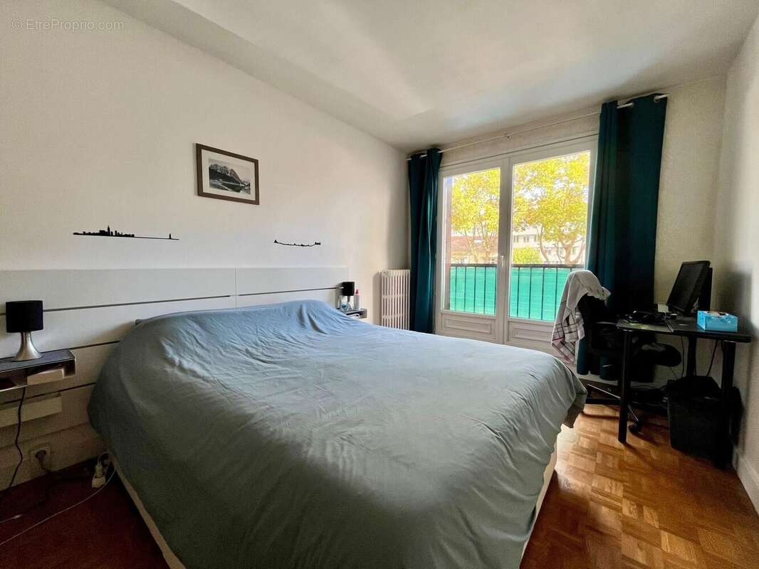 Photo 8 - Appartement à CHATILLON