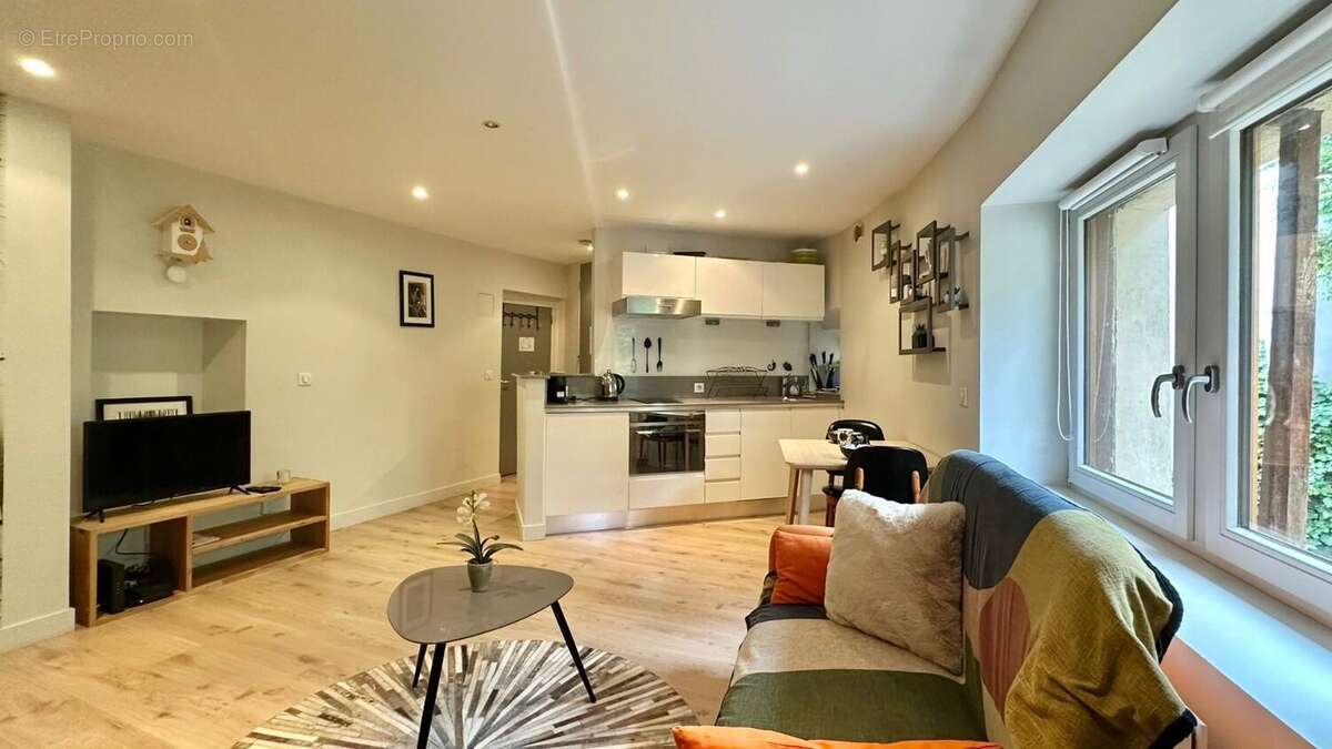 Appartement 43 m² à Annecy  - photo 5
