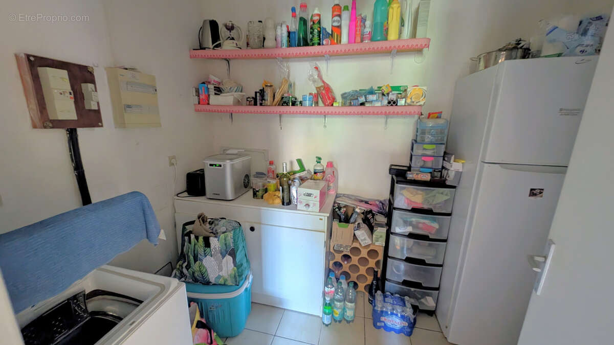 Maison à LAROQUE-DES-ALBERES