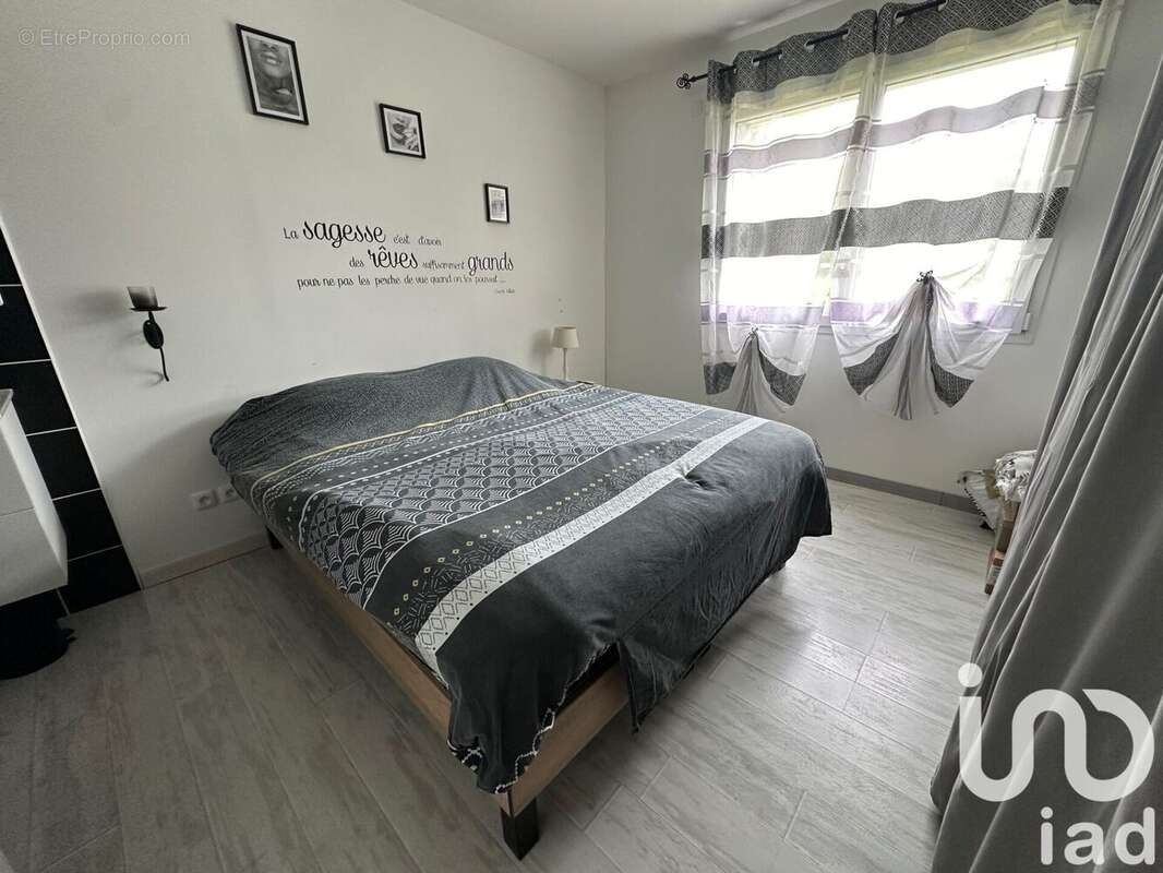 Photo 5 - Maison à SAINT-JOUIN-BRUNEVAL