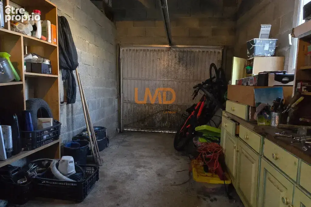 Maison 4 chambres, sans vis-à-vis, piscine et garage - photo 19