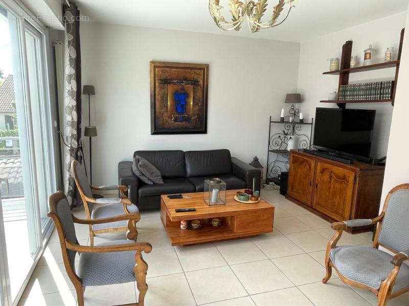 Maison à LE BOUSCAT
