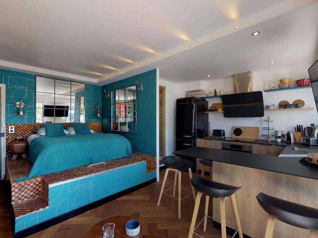 Appartement à LA BAULE-ESCOUBLAC