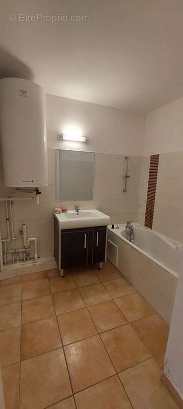 Appartement à SAINT-DENIS