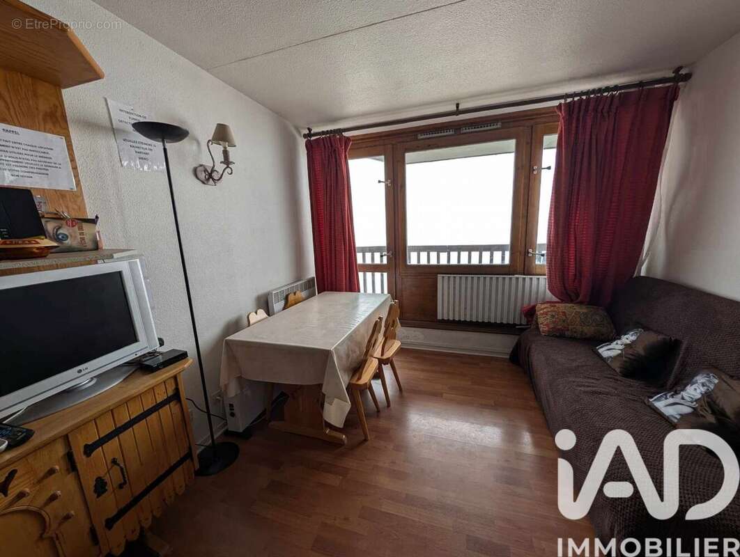 Photo 3 - Appartement à ASTUGUE