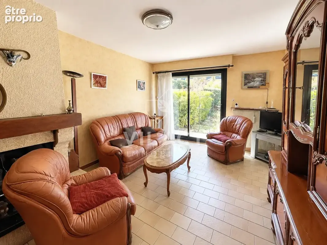 Maison 4 pièces 90 m² à vendre à Cenon (33150) - photo 2