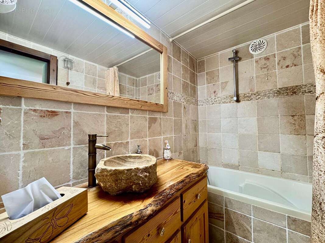 Maison de charme  à Viuz En Sallaz - photo 11