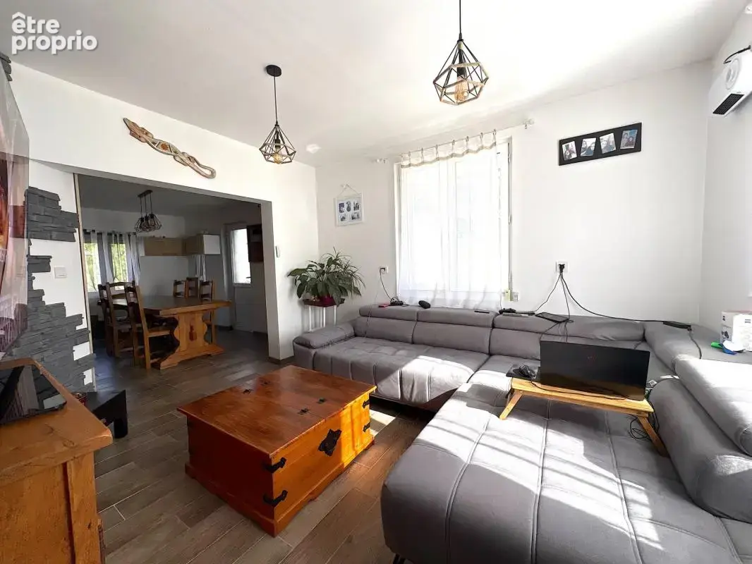 Maison à vendre 5 pièces 111m2 avec garage à AIRE SUR L'ADOUR (40) - photo 4