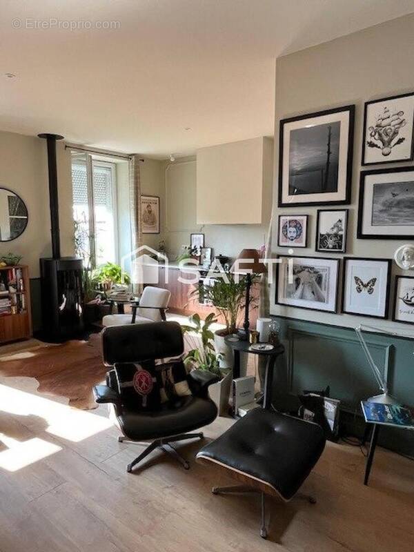 Photo 1 - Appartement à LESPARRE-MEDOC