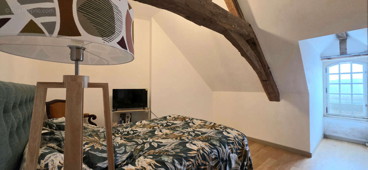 Appartement à QUIMPER