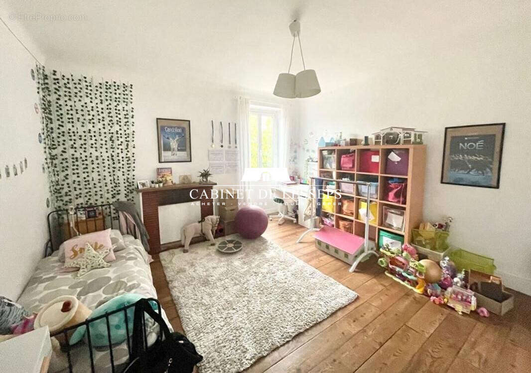 Appartement à SAINT-VINCENT-DE-TYROSSE
