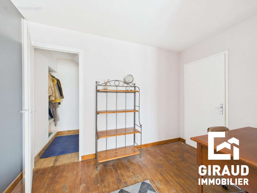 Maison à FONTENAY-LE-COMTE